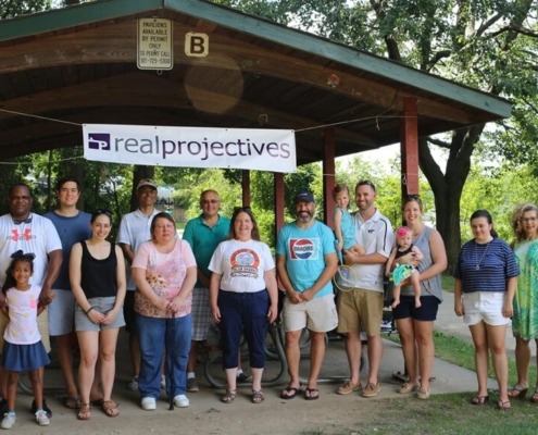 real projectives 2019 summer picnic e1600397970348