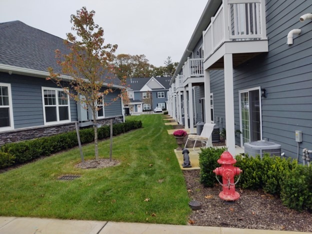 Cornerstone Hauppage Picture