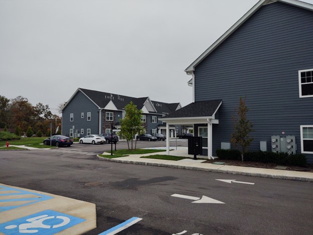 Cornerstone Hauppage Picture