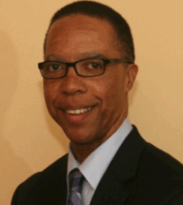 Michael Stewart Headshot