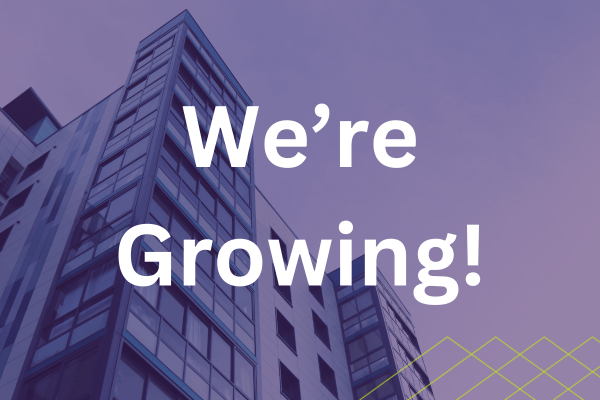 RPL We're Growing
